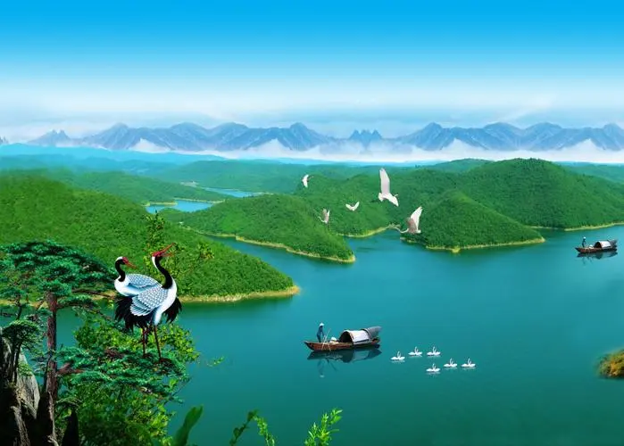 数字化绿色高标准